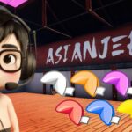 【注目の島】AsianJeff Ranked Box Fights