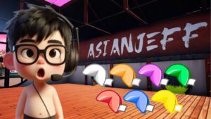 【注目の島】AsianJeff Ranked Box Fights