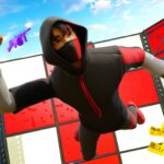 【注目の島】⭐ MYTHICS RED PIT FFA ⭐