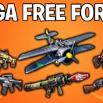 【注目の島】FREE FOR ALL - OG SEASON