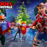 【注目の島】LYADOLL PARTY ROYALE