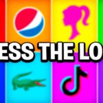 【注目の島】GUESS THE REAL LOGO! 🔎