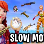 【注目の島】SPEED SIMLUATOR 1V1 (Chapter 1)