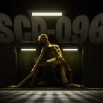 【注目の島】SCP-096 | Shy Guy