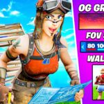 【注目の島】ADVANCED 1V1S 🎯 [OG UPDATE]