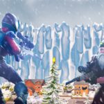 【注目の島】🎯ONE SHOT PLEASANT PARK🎄