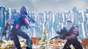 【注目の島】🎯ONE SHOT PLEASANT PARK🎄