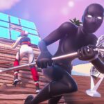 【注目の島】MERO 1v1 0 DELAY