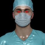 【注目の島】[HORROR] PANIC HOSPITAL / HAUNTED HOUSE2