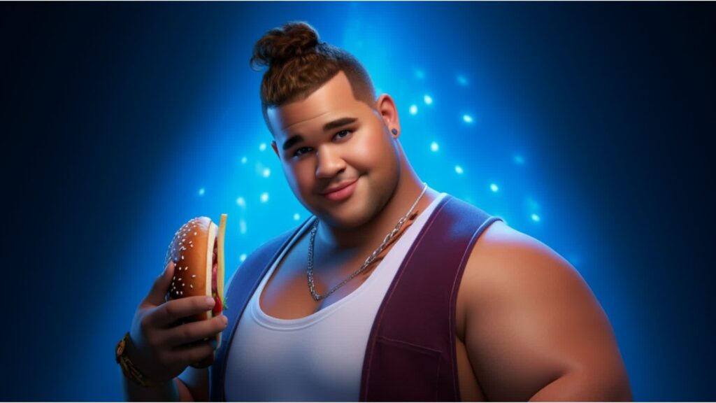 【注目の島】FANUM TAX ZONEWARS 🍔