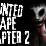 【注目の島】HAUNTED ESCAPE: CHAPTER 2
