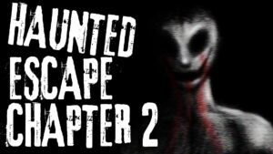 【注目の島】HAUNTED ESCAPE: CHAPTER 2