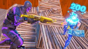 【注目の島】200 HEADSHOT ONLY (PUMP)🎯