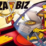 【注目の島】PIZZA BIZ 🍕