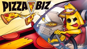 【注目の島】PIZZA BIZ 🍕
