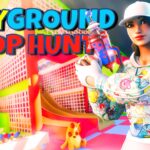 【注目の島】🏰Playground - Prop hunt👀