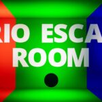 【注目の島】Trio Escape Room