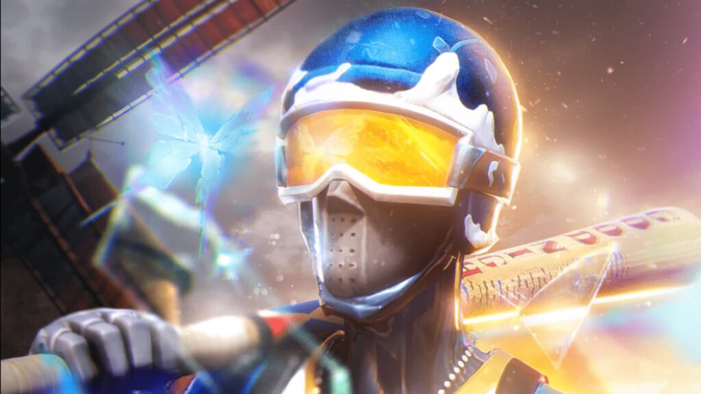 【注目の島】1V1 / ENTRAINEMENT HOANI MAP