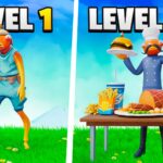 【注目の島】🍽️RESTAURANT TYCOON