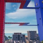 【注目の島】⭐OG TILTED CITY GUN GAME🥰