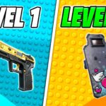 【注目の島】GUN GAME®