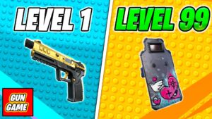 【注目の島】GUN GAME®