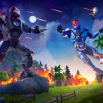 【注目の島】Live Event: IO Vs Seven 💥