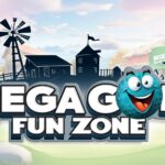 【注目の島】Mega Golf Fun Zone