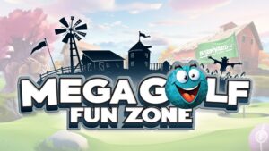 【注目の島】Mega Golf Fun Zone