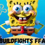 【注目の島】⭐ Sponge BuildFights ⭐