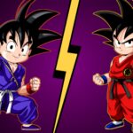 【注目の島】NEW RED VS NEW BLUE