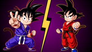 【注目の島】NEW RED VS NEW BLUE