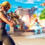 【注目の島】💥STARK ZONE WARS