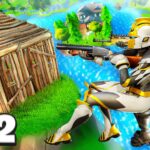 【注目の島】OG REALISTICS [2V2]