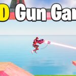 【注目の島】2D Gun Game