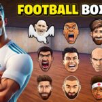【注目の島】🏆 FOOTBALL BOX PVP 📦