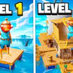 【注目の島】RAFT TAYCOON 🌊