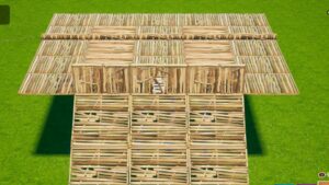 【注目の島】Ghoulz fashion