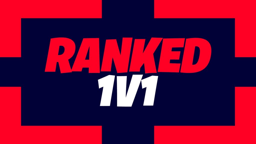 【注目の島】RANKED 1v1