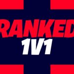 【注目の島】RANKED 1v1