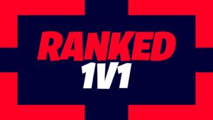 【注目の島】RANKED 1v1