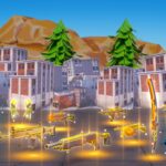 【注目の島】OG TILTED ZONE WARS
