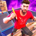 【注目の島】SypherPK 1v1 Build Fights