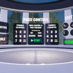 【注目の島】MECHANICS TRAINING V4 📝