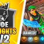 【注目の島】[DUDE] 2V2 Box Fights 📦