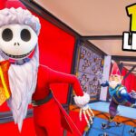 【注目の島】🎄100+ LEVEL CHRISTMAS DEATHRUN🎄