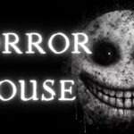 【注目の島】HORROR HOUSE