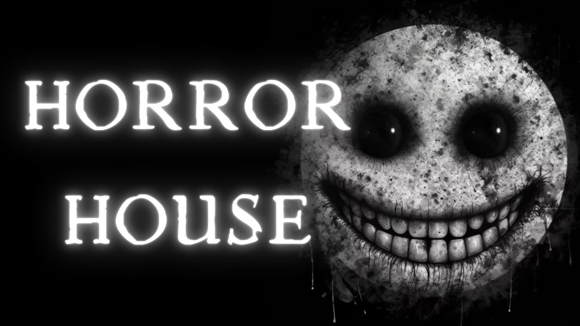 【注目の島】HORROR HOUSE