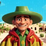 【注目の島】Mexico Zone Wars 🌵