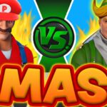 【注目の島】SUPER SMASH PALS 2D